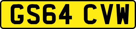 GS64CVW