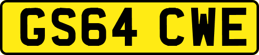 GS64CWE