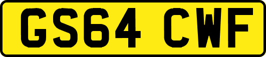 GS64CWF