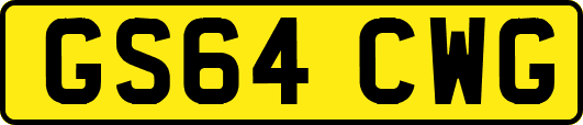 GS64CWG