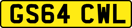 GS64CWL
