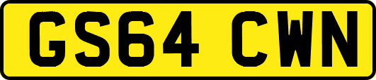 GS64CWN