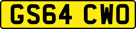 GS64CWO