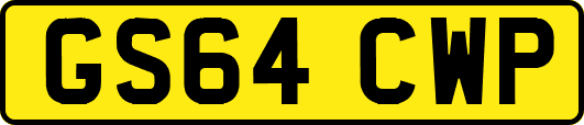 GS64CWP