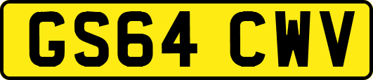 GS64CWV