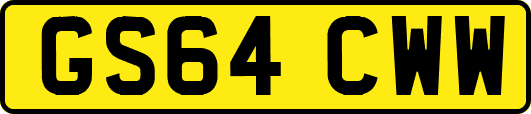 GS64CWW
