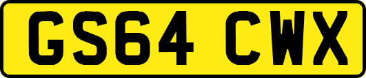 GS64CWX