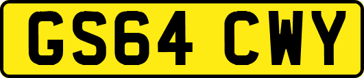 GS64CWY