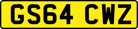 GS64CWZ