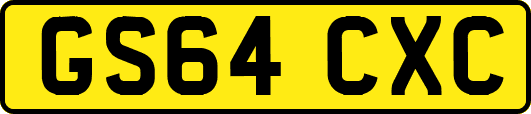 GS64CXC