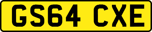 GS64CXE
