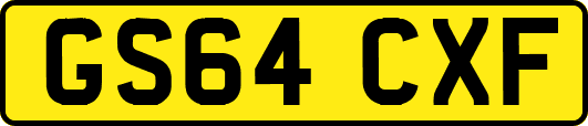 GS64CXF