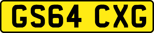 GS64CXG