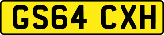 GS64CXH