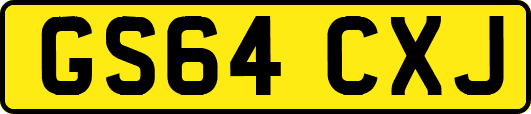 GS64CXJ