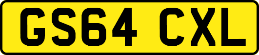 GS64CXL