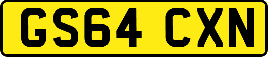 GS64CXN