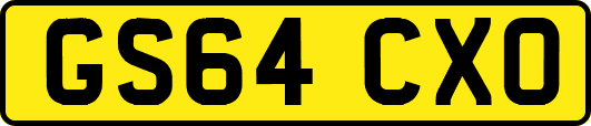 GS64CXO
