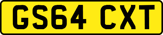 GS64CXT