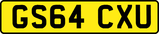 GS64CXU
