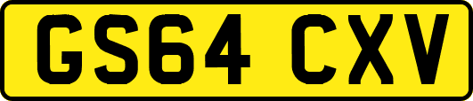 GS64CXV