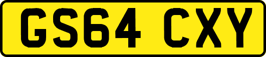 GS64CXY