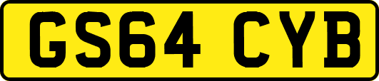 GS64CYB
