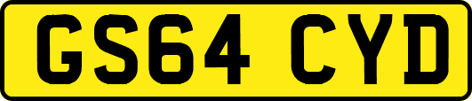 GS64CYD