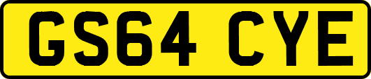 GS64CYE