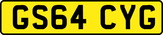 GS64CYG