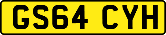 GS64CYH