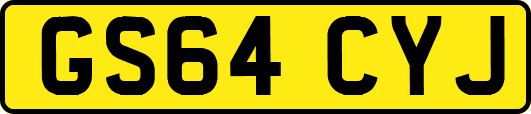 GS64CYJ