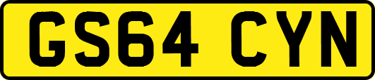 GS64CYN