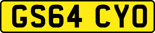 GS64CYO