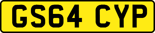 GS64CYP