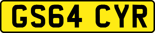 GS64CYR