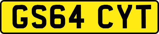 GS64CYT