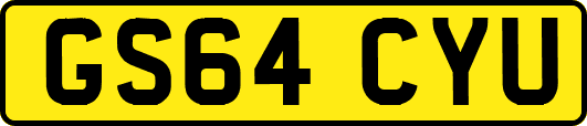 GS64CYU