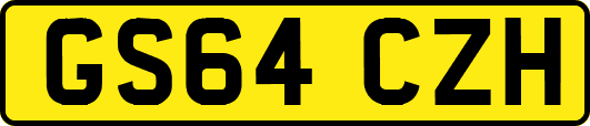 GS64CZH