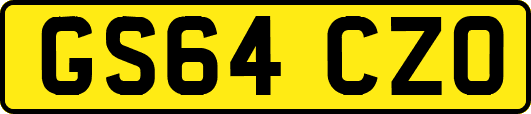 GS64CZO