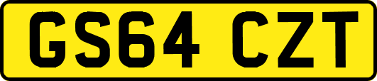 GS64CZT