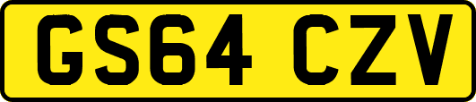 GS64CZV