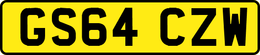 GS64CZW