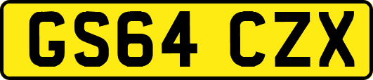 GS64CZX