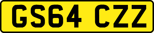 GS64CZZ