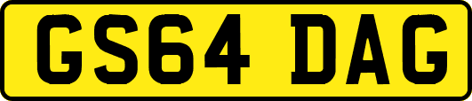 GS64DAG
