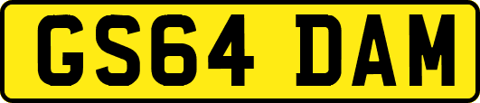 GS64DAM