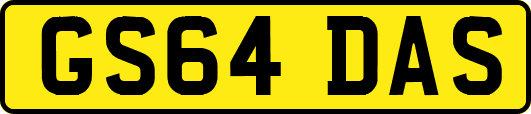GS64DAS