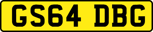 GS64DBG