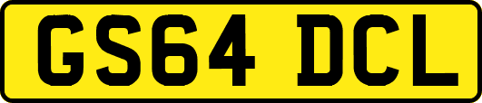 GS64DCL